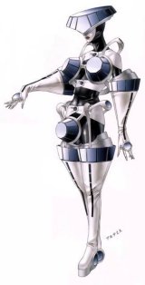 BUY NEW shin megami tensei - 187235 Premium Anime Print Poster